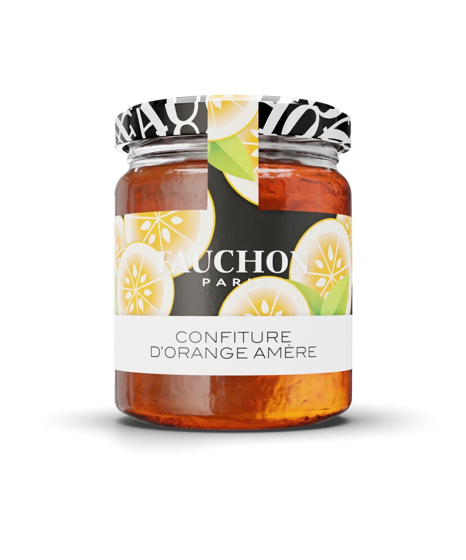 CONFETTURA DI ARANCE AMARE