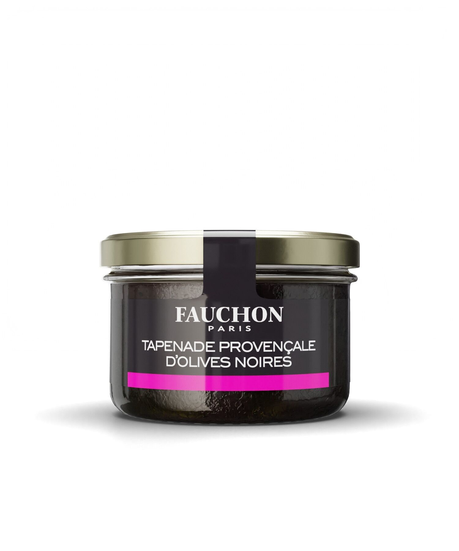 PROVENCAL BLACK OLIVE TAPENADE TO SPREAD