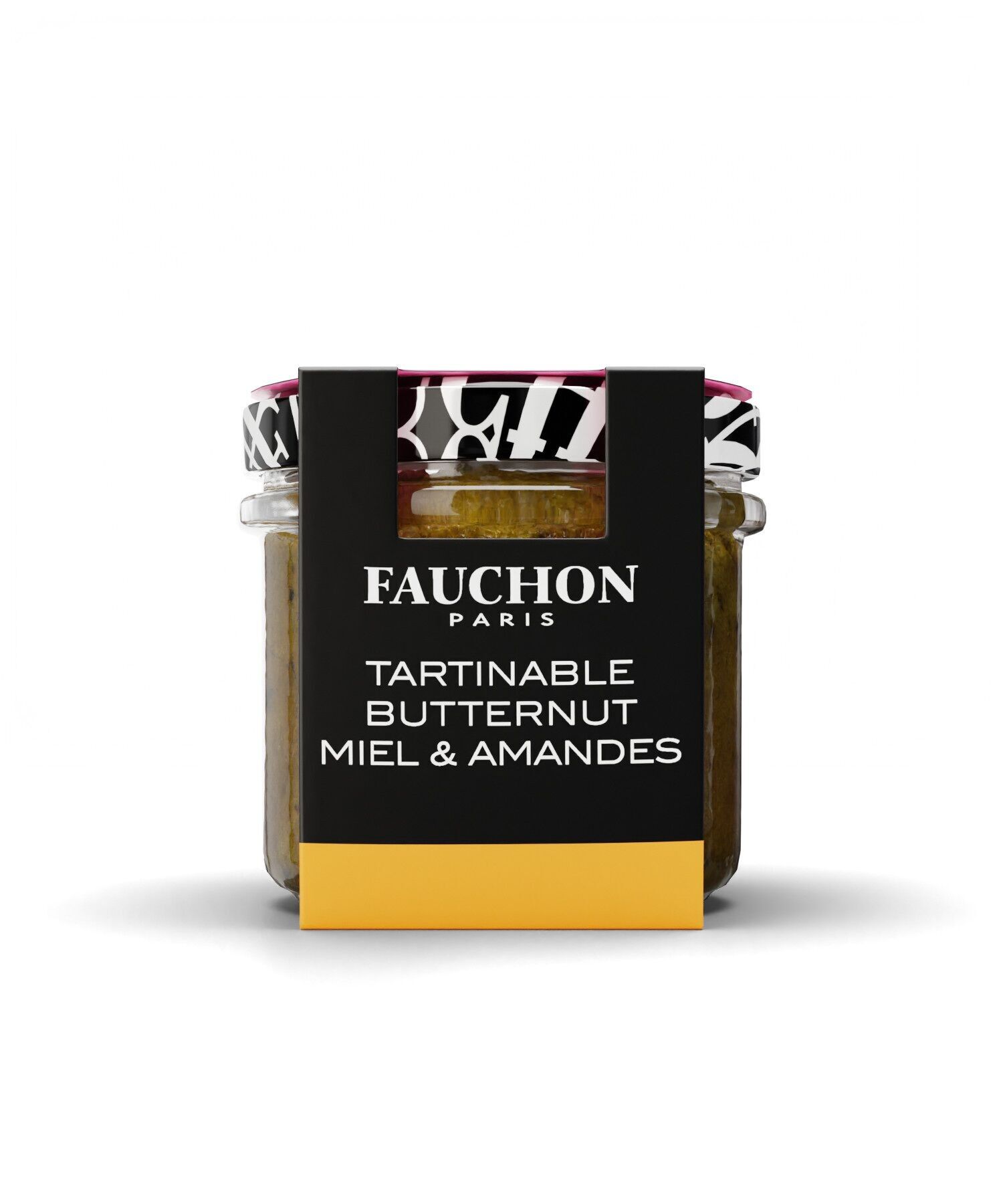 HONEY BUTTERNUT SPREAD