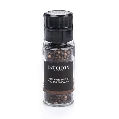 SARAWAK BLACK PEPPER MILL