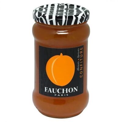 Apricot jam