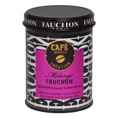 FAUCHON BLEND GROUND COFFEE