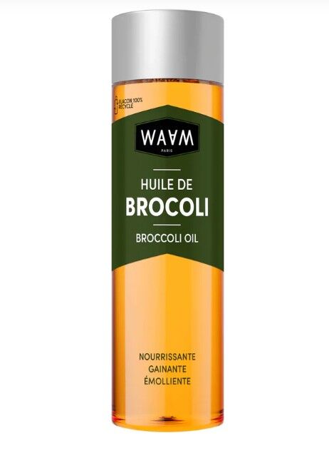 Broccoli Oil