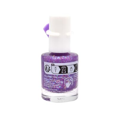Unicorn - Water-based varnish for Children - 9 ml