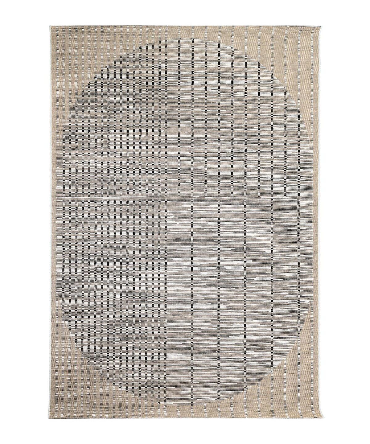 BIBOP decorative rug