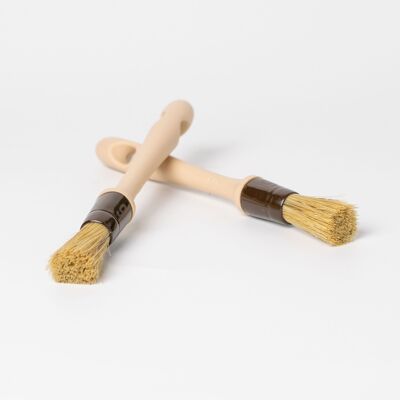 Brosse à vaisselle râpe - 1,5 cm x 14 cm