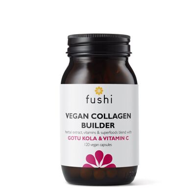 Vegan Collagen Builder