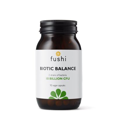 Biotic Balance