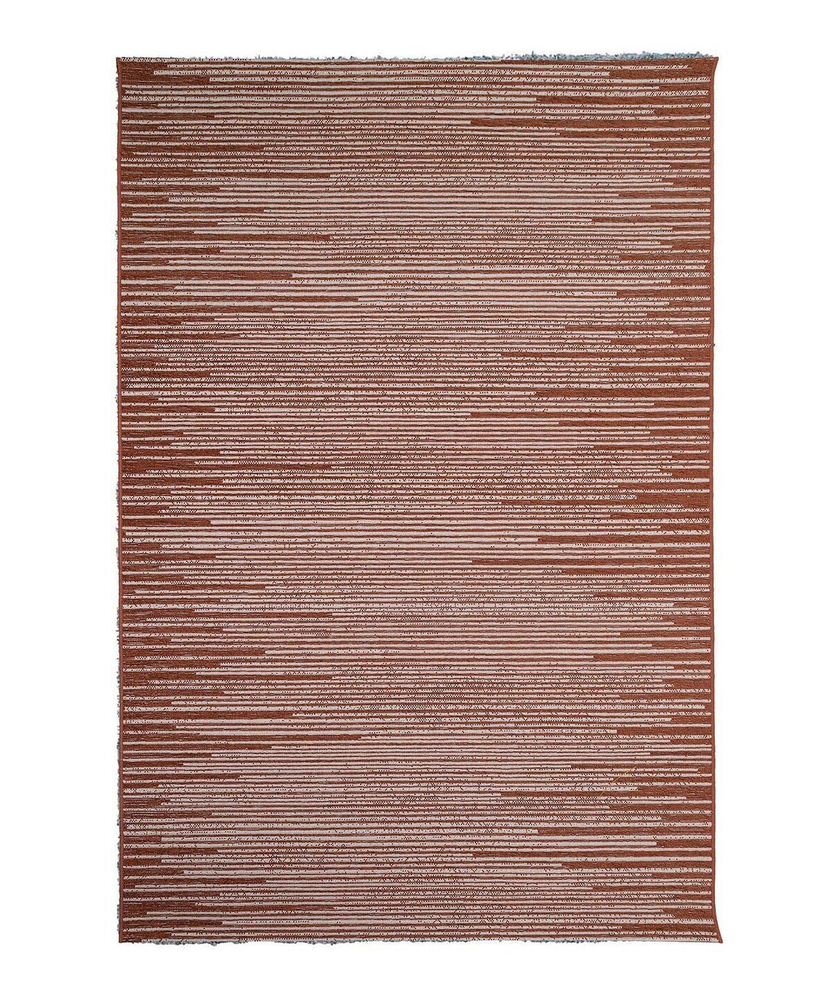 Alfombra decorativa interior y exterior RIFF