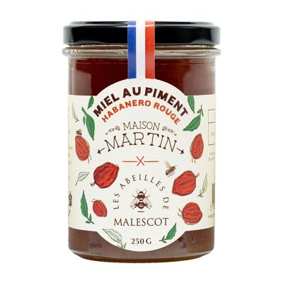 Miel De Chile - Maison Martin