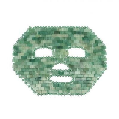 Masque visage Aventurine