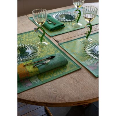 SET DE TABLE ENDUIT COTTAGE