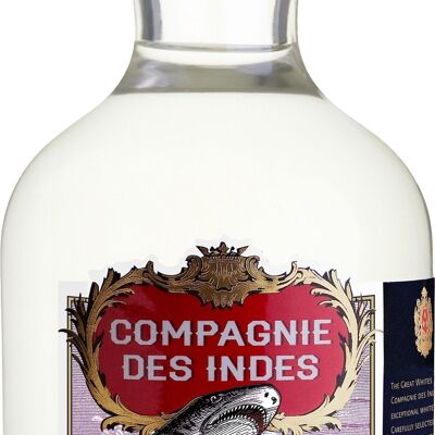 Compagnie des Indes - Rhum Great Whites Jamaïca New Yarmouth