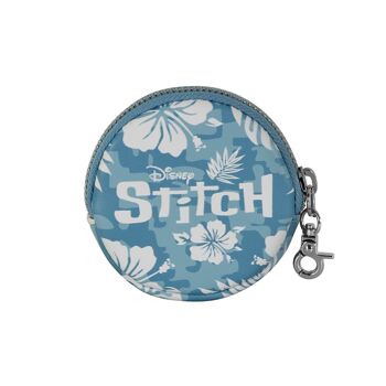 Disney Lilo et Stitch Aloha-Cookie Sac à main Bleu 2