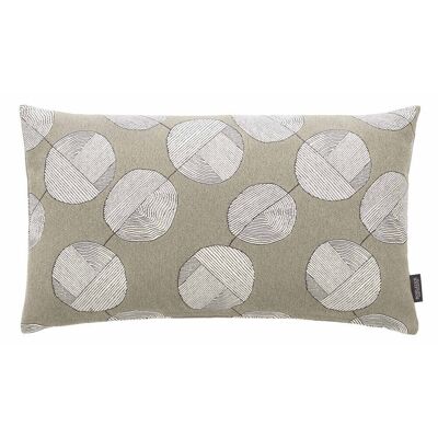 Kimono Clay Pillow