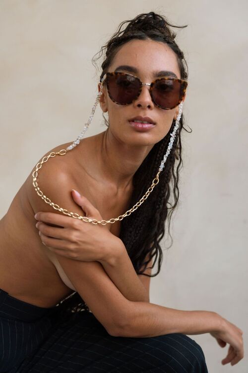 Ali sunglasses chain