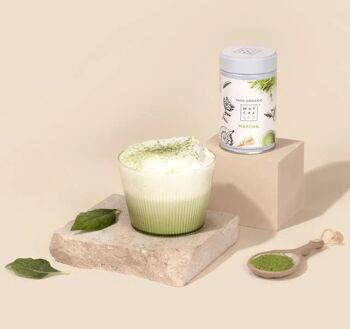 Té Matcha Original 4