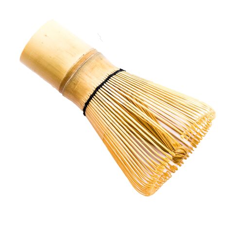 Bamboo Whisk Chasen