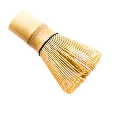 Bamboo Whisk Chasen