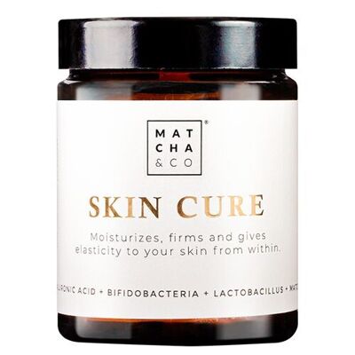 Skin Cure