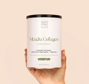 Colageno Matcha 2