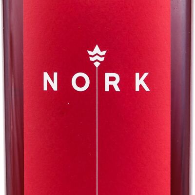 NORK Liqueur Framboise Romarin 0,5L