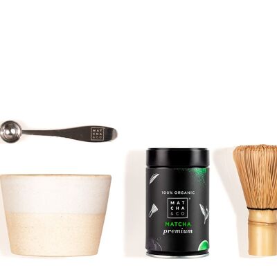 Matcha Expert Set