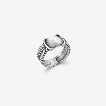 Bague homme Hestia 1