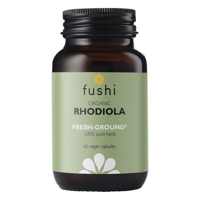 Rhodiola Bio
