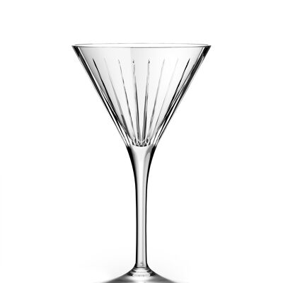 VERRE À MARTINI 21 CL INTEMPOREL