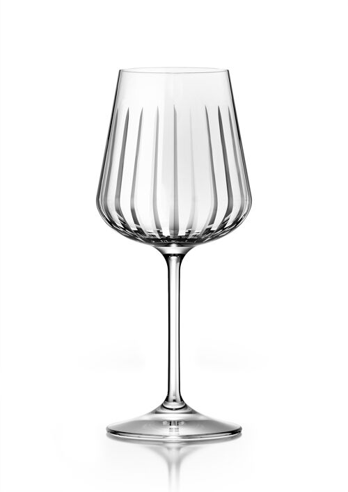 SPRITZ GLASS 51 CL TIMELESS