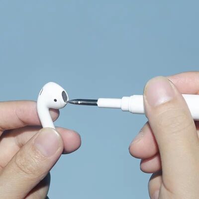 Ensemble de Nettoyage pour AirPods Pro 1 2