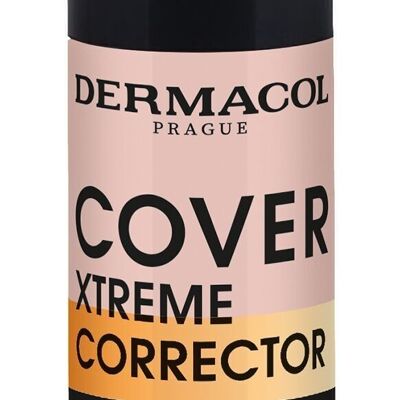 Corrector Cover Xtreme 1 - 207