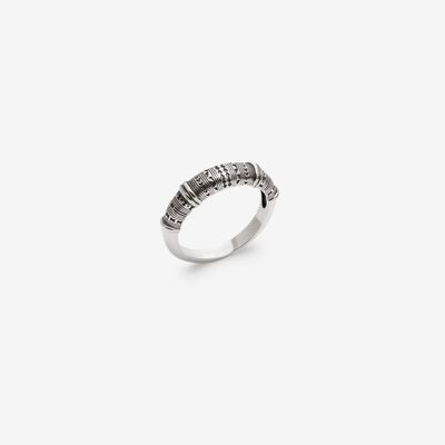 Utopia men's ring