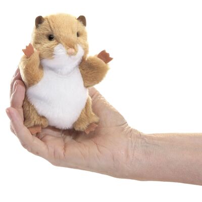 Mini hamster (PU 4) 8000