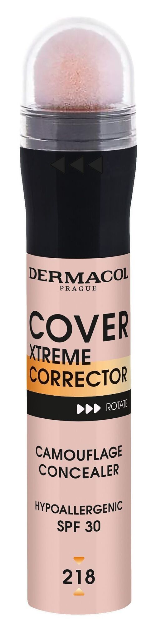 Corrector Cover Xtreme 3 - 218