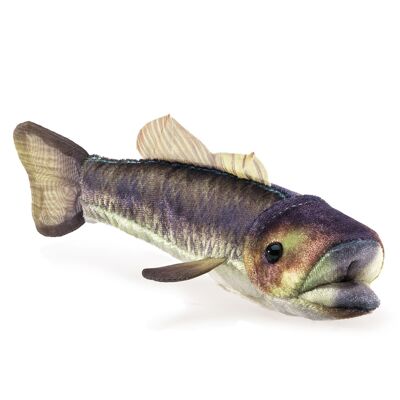 Mini Forellenbarsch / Mini Largemouth Bass (VE 3) 8008