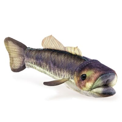 Mini Largemouth Bass / Mini Largemouth Bass (VE 3) 8008