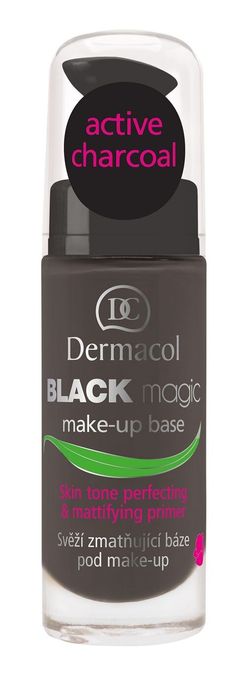 Black magic make-up base 20ml
