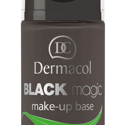 Black magic make-up base 20ml