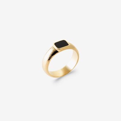 Bora men's ring