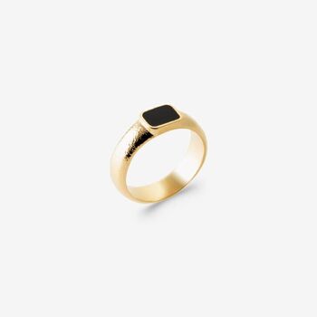 Bague homme Bora 12