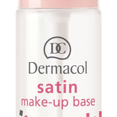 Satin-Make-up-Basis 30 ml
