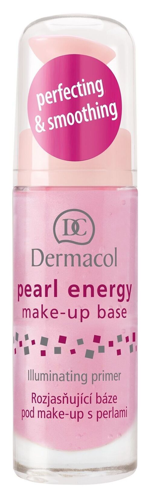 Pearl Energy Make-Up Base 20ml