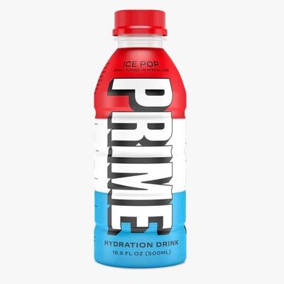 PRIME ICE POP MOISTURIZING DRINK 500ML