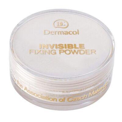 Invisible setting powder - Natural
