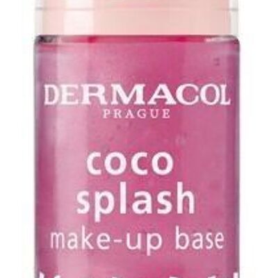 Base de maquillage Dermacol Coco Splash