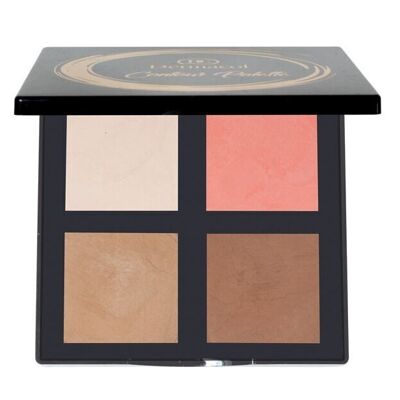 Dermacol Palette Contouring 2