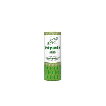 Stick Déodorant Naturel Pit Putty (Mini) - 11g 4