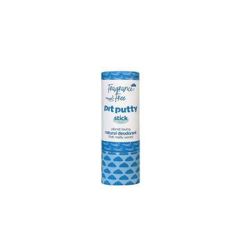 Stick Déodorant Naturel Pit Putty (Mini) - 11g 9